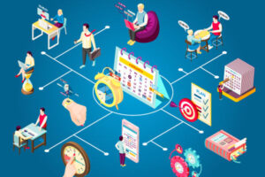 Auditores Internos de Sistemas de Gestión de la Calidad