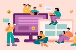 Colaborar a Través de las Tecnologías Digitales