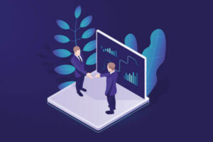 El Portal de Venta con LinkedIn y la Base de Datos de Contactos