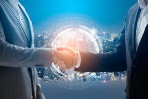Punto de Vista Cliente en la Transformación Digital