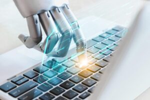 Inteligencia Artificial en la Pyme