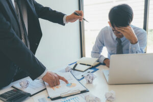 Gestión de los Despidos en el Ámbito Laboral