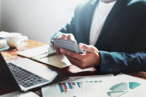 Cálculo y Liquidación de los Seguros Sociales