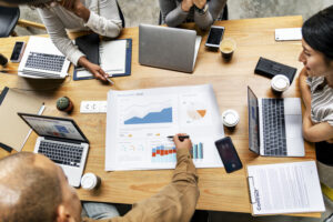 Elementos Básicos en una Relación Laboral