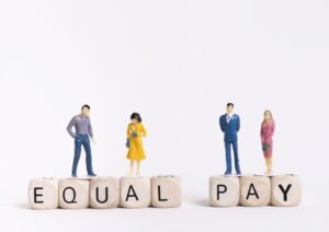 La igualdad Retributiva en la empresa