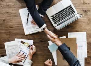 Estrategias y Tácticas en Negociación