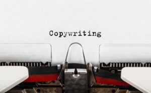 Copywriting