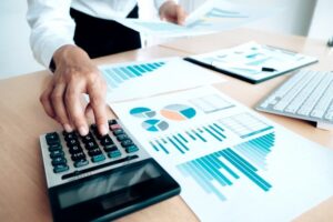 Cuentas Anuales y Análisis Balances