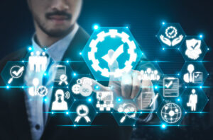 Implantación y Gestión de Sistemas de Calidad (ISO 9001/2015)