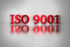 Requisitos de la Norma ISO 9001:2015