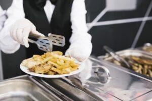 Prevención de Riesgos Laborales en Sector de Hostelería