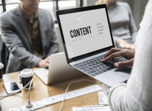 Gestión de Datos, Información y Contenidos Digitales