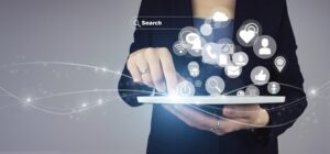 Colaborar a Través de las Tecnologías Digitales