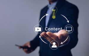 Creación de Contenidos Digitales