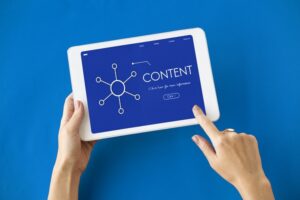 Integrar y Reelaborar Contenidos