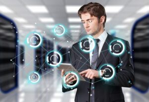 Resolución de Problemas e Identificación de Necesidades