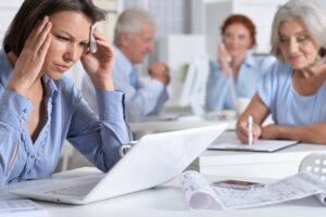 Identificación de Necesidades y Respuestas Tecnológicas