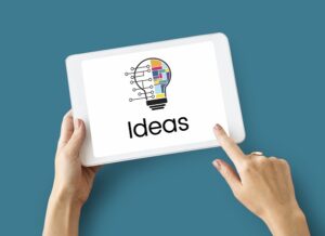 Innovación y Uso Creativo de la Tecnología