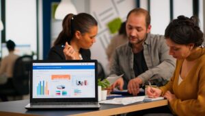 Identificar Brechas en la Competencia Digital