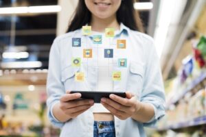 Estrategia y Acciones de Venta Cruzada