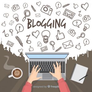 Community Manager. Blogs Corporativos