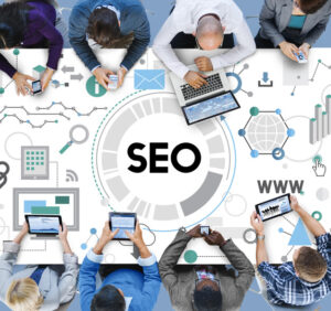 Analista SEO. Comportamiento de los Usuarios