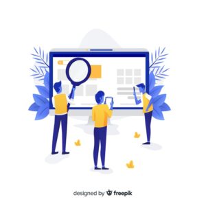 SEM on Google Ads: Red de búsqueda