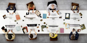 Iniciación al Project Management (V): Recursos y Comunicaciones