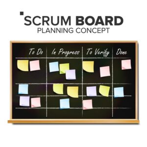 Iniciación al Marco de Trabajo SCRUM