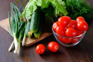 Normativa de Conservación de Alimentos y Alérgenos