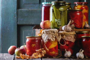Normativa de Control de Conservación de los Alimentos y la Atmósfera Modificada como Elemento Diferenciador