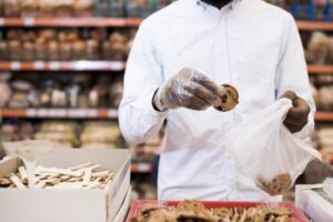 Normativa de Control de Alérgenos en la Fabricación, Cocinado y Limpieza