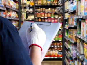 Regulación de Determinados Requisitos en Materia de Higiene de la Producción y Comercialización de los Productos Alimenticios en Establecimientos de Comercio al por Menor