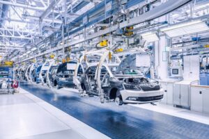 Lean Manufacturing