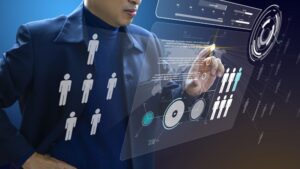 Dirección y Planificación de los Recursos Humanos en la Empresa Logística