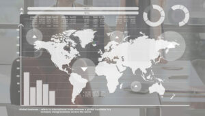 Selección de Mercados en Comercio Exterior