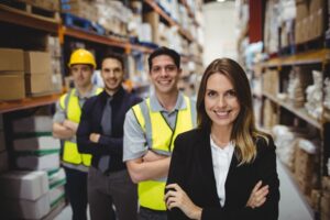 Mejora de la Productividad de la Cadena de Suministro a través de la Cooperación Horizontal