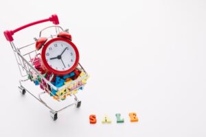Gestión de Compras