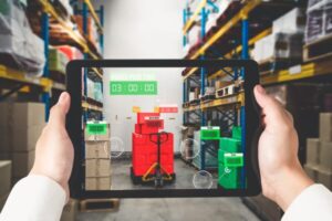 Programación y Control de Operaciones