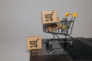 Logística Inversa de Comercio Electrónico