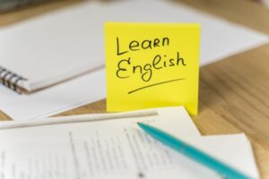 Inglés B1 (IV)