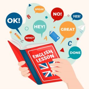 Inglés B2 (2ª Parte)