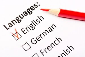 Inglés B2 (II)