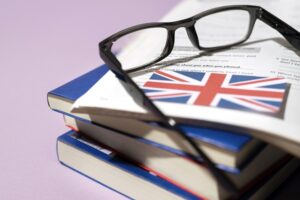 Inglés A1 (1º Parte)