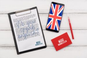 Inglés A2 (2º Parte)