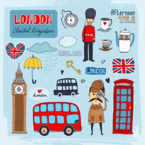 Inglés C1 (2º Parte)